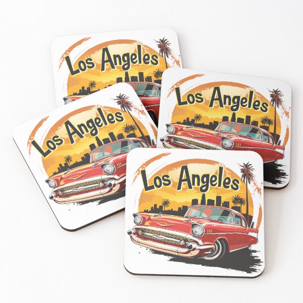 Item preview, Cruisin' LA Styl designed and sold by SnapStylegoods.