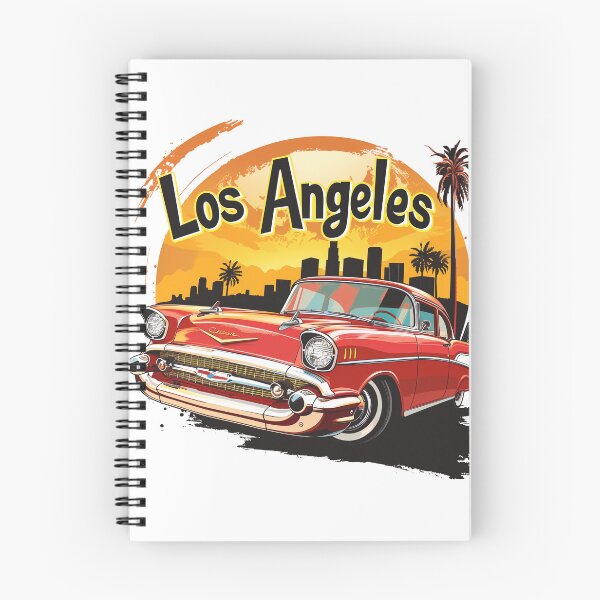 Item preview, Cruisin' LA Styl designed and sold by SnapStylegoods.
