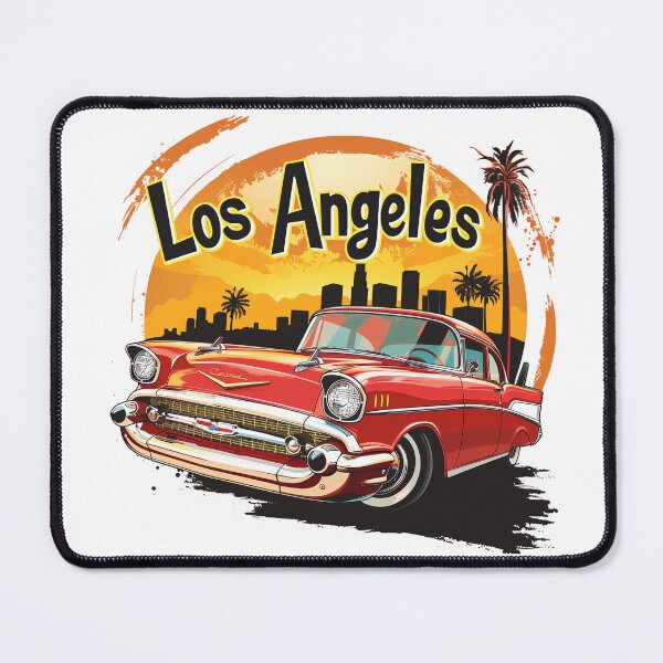 Item preview, Cruisin' LA Styl designed and sold by SnapStylegoods.