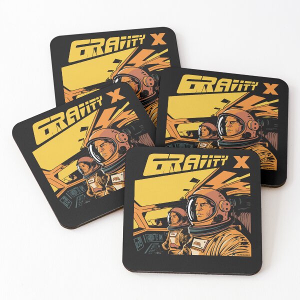 Item preview, the truckfighters astronauts vintage designed and sold by Meow-Merch-Co-1.