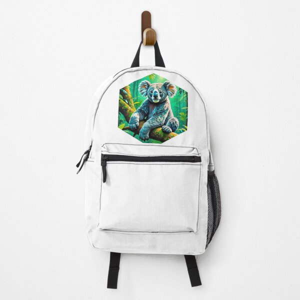 Item preview, Coala épica designed and sold by AbsoluteA.