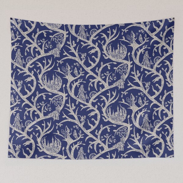 Item preview, Bella Durmiente designed and sold by Ema Tudose.