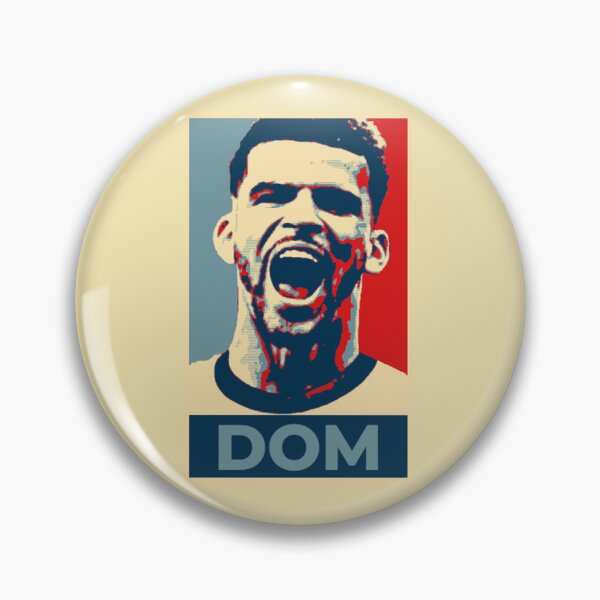 Item preview, Dominic Solanke - Hope designed and sold by Rettop Designs.
