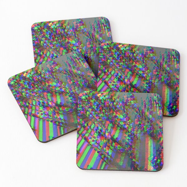 Item preview, Moving Urbanity  designed and sold by joh-images.
