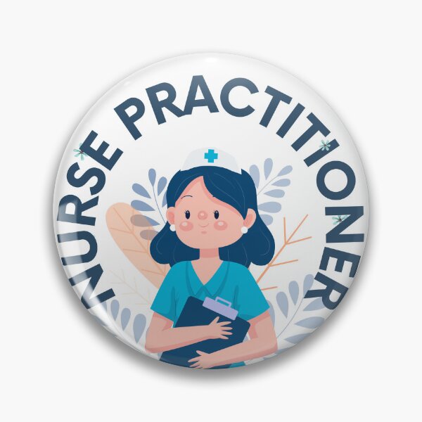 Item preview, Nurse Practitioners: Advanced Care designed and sold by CutesyKoala.