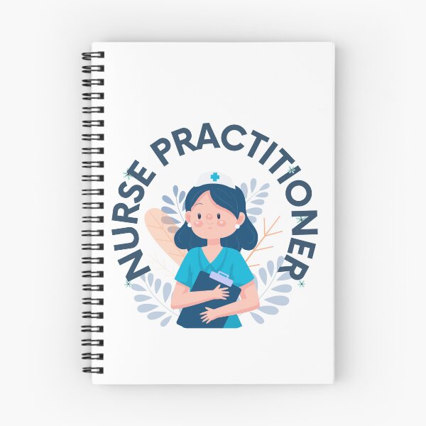 Item preview, Nurse Practitioners: Advanced Care designed and sold by CutesyKoala.
