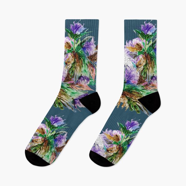 Item preview, Colours of the forest  designed and sold by SharonVallis.