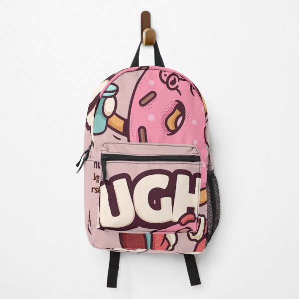 Item preview, Doughnuts designed and sold by Cotton vibe.