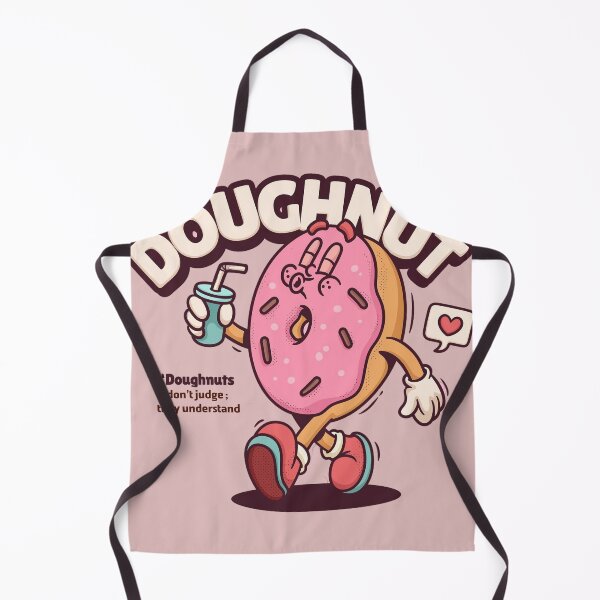 Item preview, Doughnuts designed and sold by Cotton vibe.