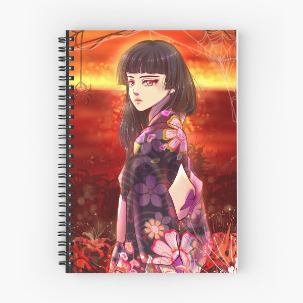 Item preview, Girl From Hell designed and sold by Max Guansing.