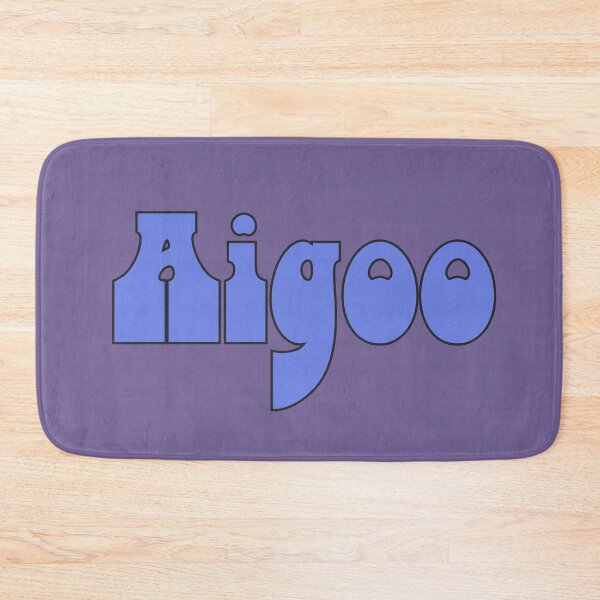 Item preview, Aigoo korean funny designed and sold by Calico Cat.