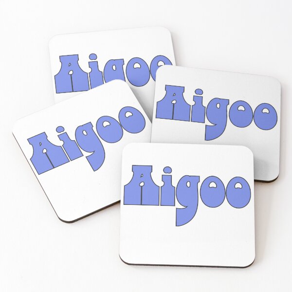 Item preview, Aigoo korean funny designed and sold by Calico Cat.