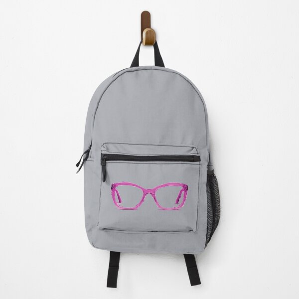 Item preview, Eyeglass Frame Fun Art, Purplish Pink Magenta designed and sold by WD-Artist.
