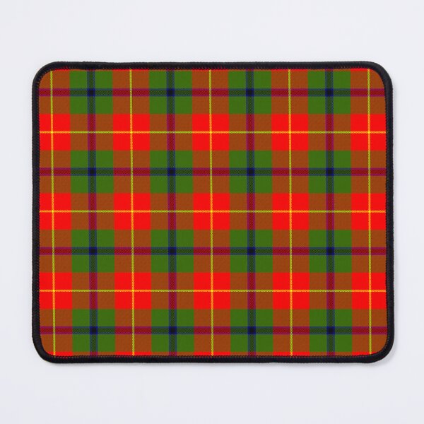 Item preview, Turnbull Tartan designed and sold by kerrychantt.
