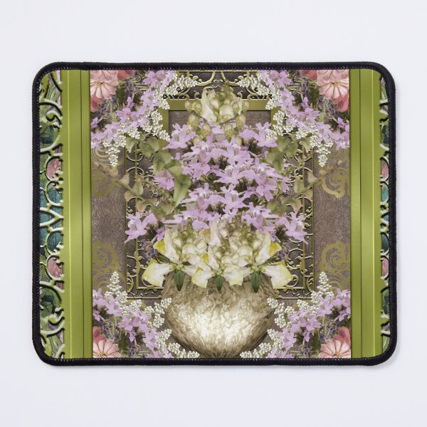 Item preview, Wallflowers - Volume 01, No. 07 designed and sold by Legacy Star Designs.