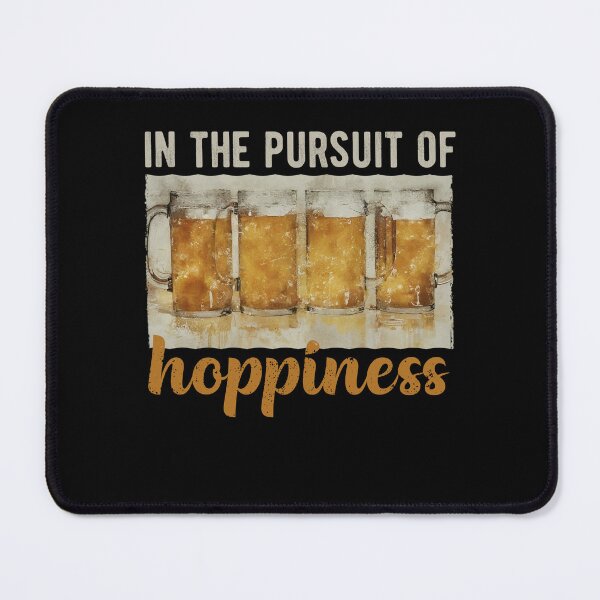 Item preview, In the pursuit of hoppiness designed and sold by cocochi.