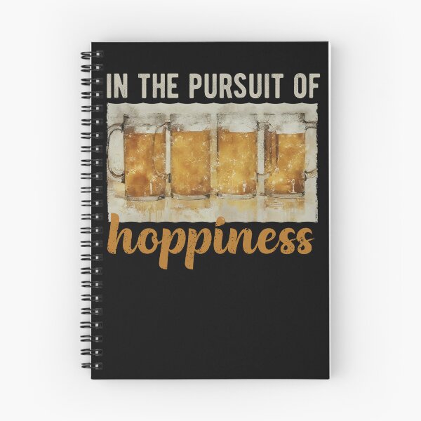 Item preview, In the pursuit of hoppiness designed and sold by cocochi.
