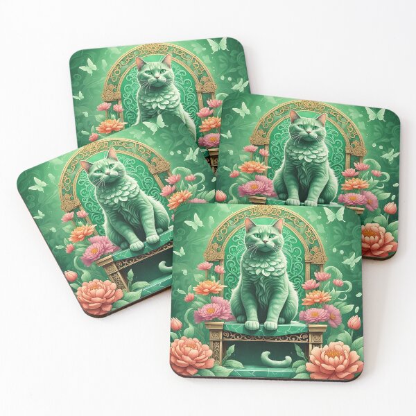 Item preview, The Green King designed and sold by 0penvimark.