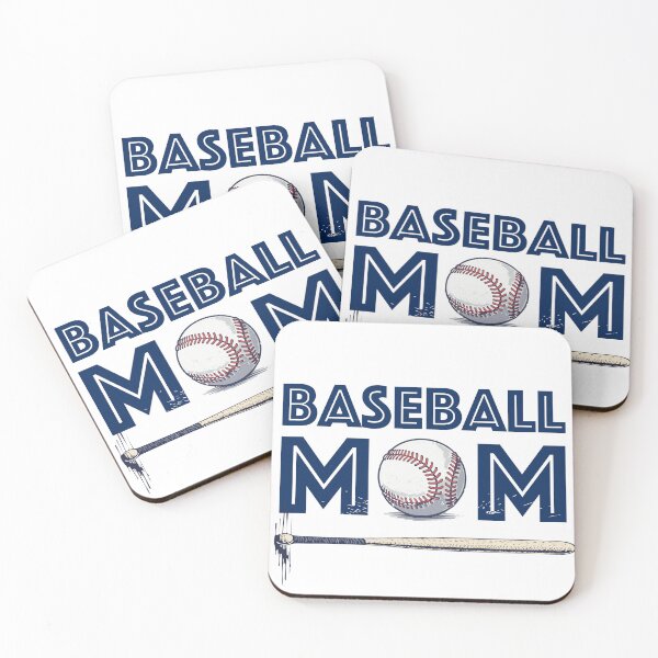 Item preview, Baseball Mom designed and sold by ericrautenbach.
