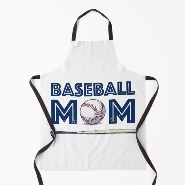 Item preview, Baseball Mom designed and sold by ericrautenbach.