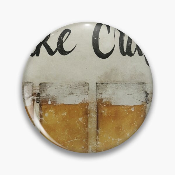 Item preview, I like crafts funny beer lovers retro design designed and sold by cocochi.