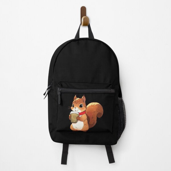 Item preview, Squirrel coffee designed and sold by Getup-clothing.