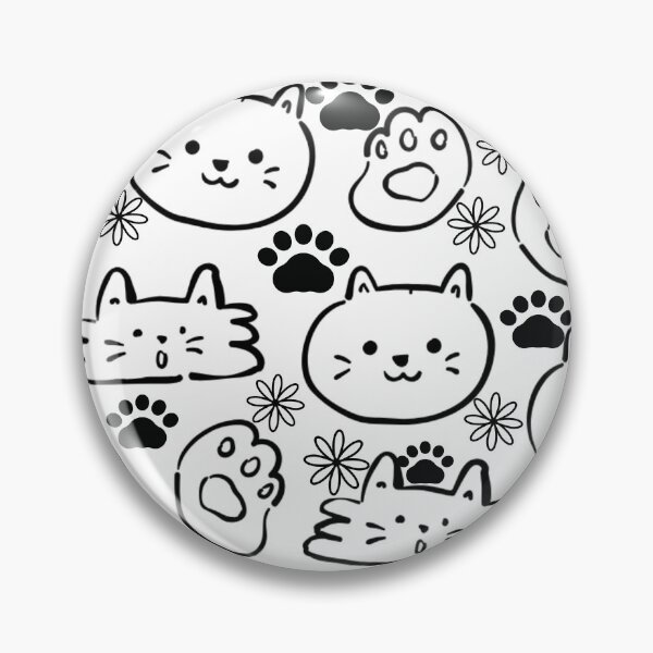 Item preview, Happy Cats designed and sold by Sara Raad.