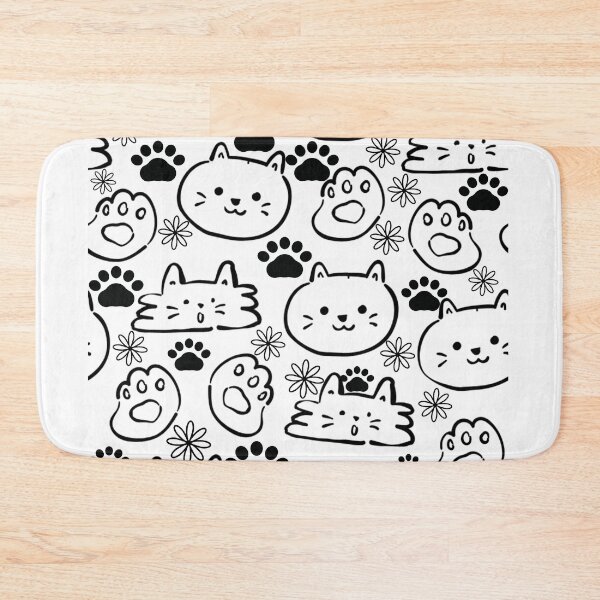 Item preview, Happy Cats designed and sold by Sara Raad.