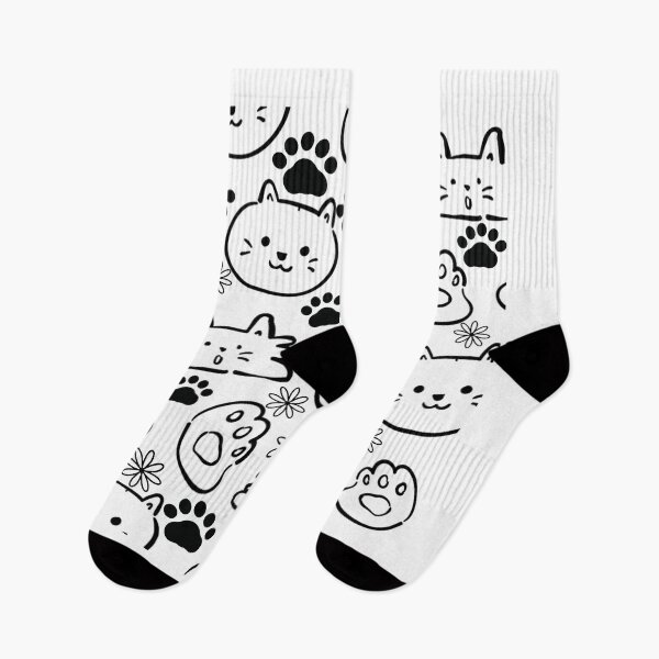 Item preview, Happy Cats designed and sold by Sara Raad.