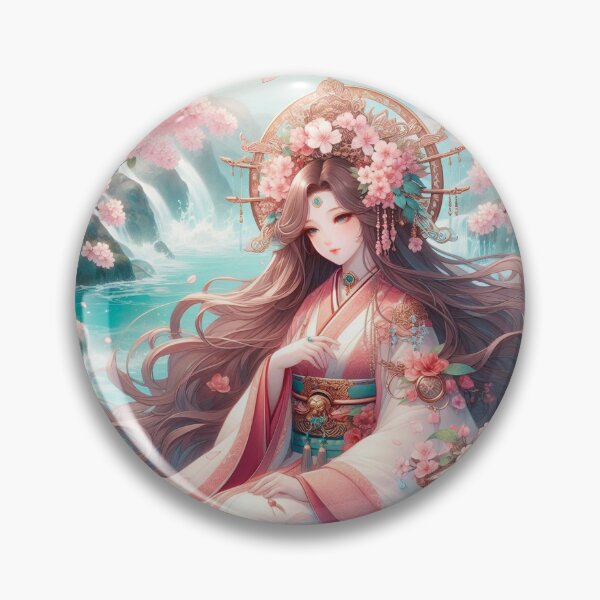 Item preview, Kannon designed and sold by RaF71PrO.
