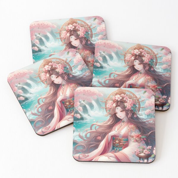 Item preview, Kannon designed and sold by RaF71PrO.