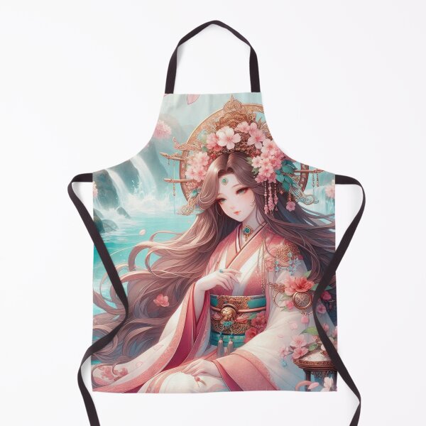 Item preview, Kannon designed and sold by RaF71PrO.