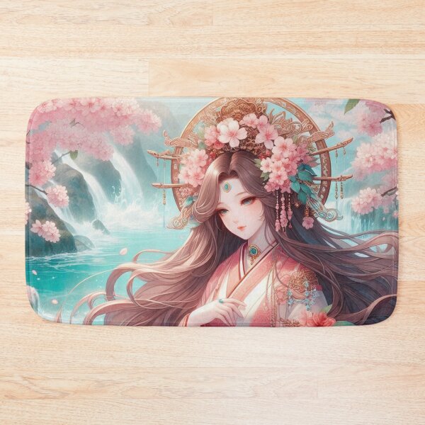 Item preview, Kannon designed and sold by RaF71PrO.