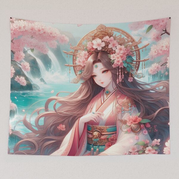 Item preview, Kannon designed and sold by RaF71PrO.