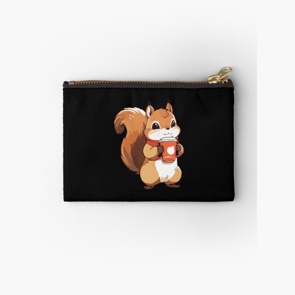Item preview, Squirrel coffee designed and sold by Getup-clothing.
