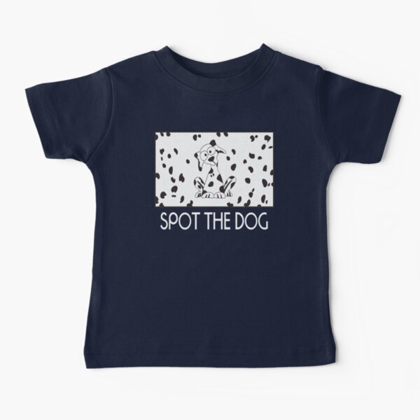 Spot The Dog Kids & Babies' Clothes Redbubble