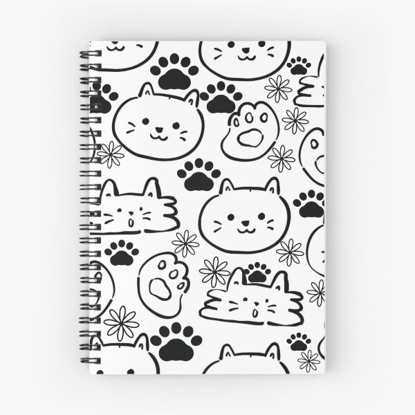 Item preview, Happy Cats designed and sold by Sara Raad.