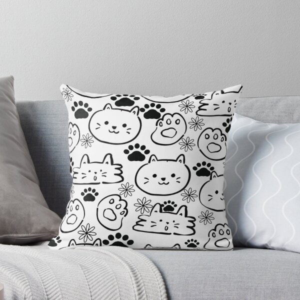 Item preview, Happy Cats designed and sold by Sara Raad.