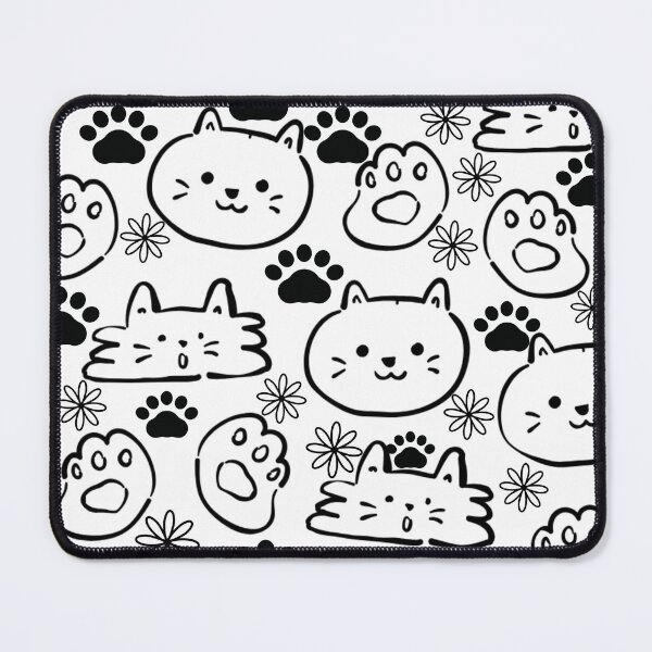 Item preview, Happy Cats designed and sold by Sara Raad.