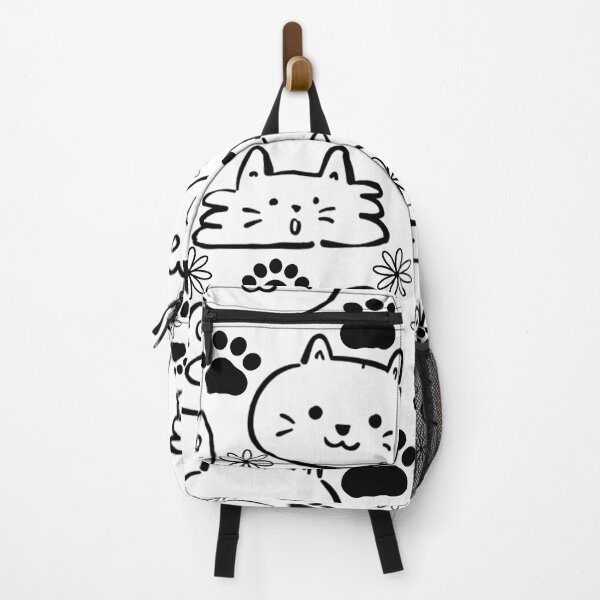 Item preview, Happy Cats designed and sold by Sara Raad.