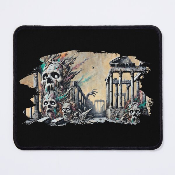 Item preview, Temple of Doom designed and sold by Camply.