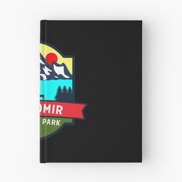 Item preview, Dathomir National Park designed and sold by Nature-Book.