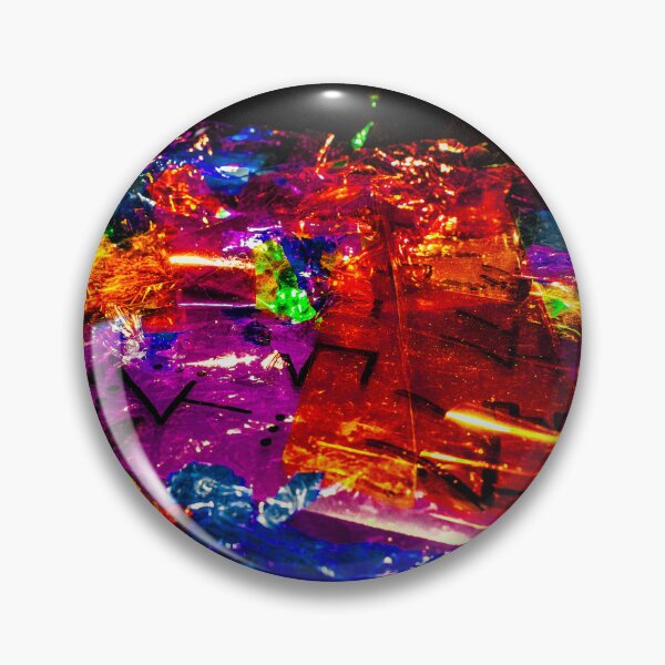 Item preview, Fragmented Brilliance designed and sold by Open Cabinet  Studio.