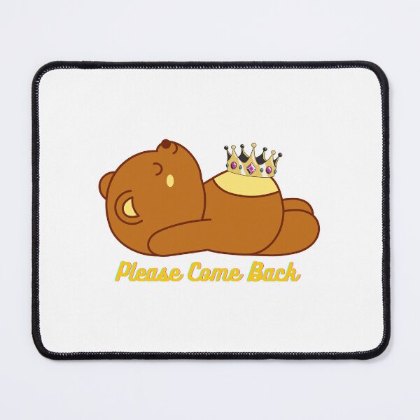 Item preview, Please Come Back - Emotional & Meaningful Message Design designed and sold by Colorful-Garden.