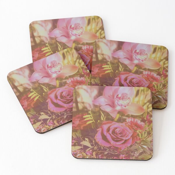 Item preview, Vintage Flowers designed and sold by Kaisa Maria Tuulenkari.