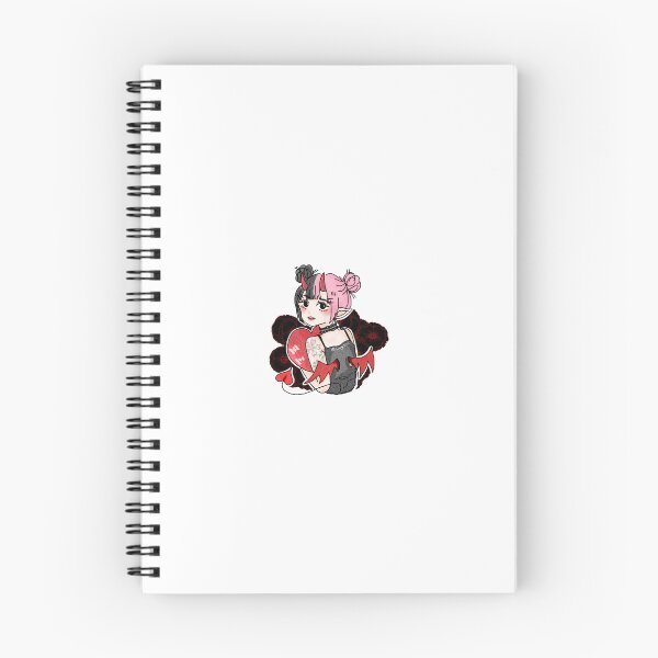 Item preview, Devil.Girl.Love.Pink.Black designed and sold by slugccc.