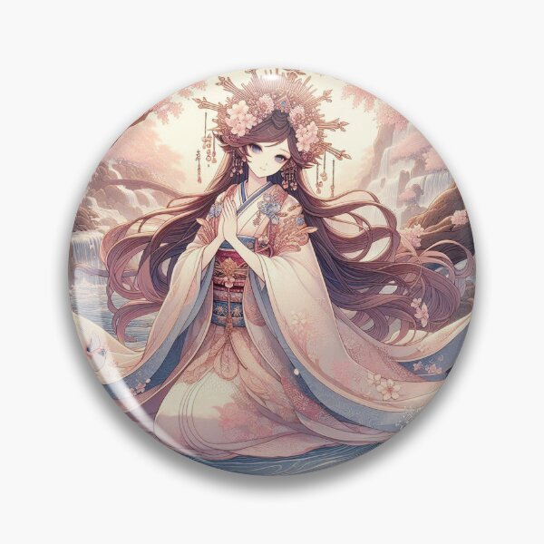Item preview, Kannon designed and sold by RaF71PrO.