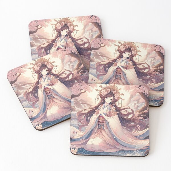 Item preview, Kannon designed and sold by RaF71PrO.