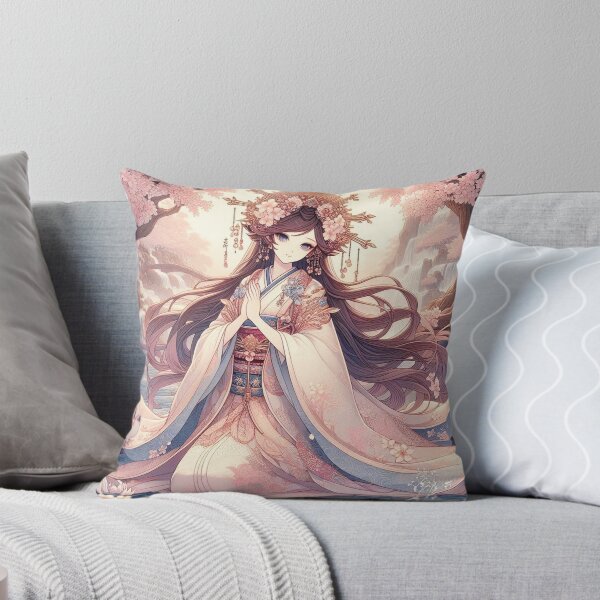 Item preview, Kannon designed and sold by RaF71PrO.