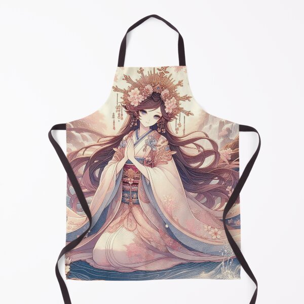 Item preview, Kannon designed and sold by RaF71PrO.